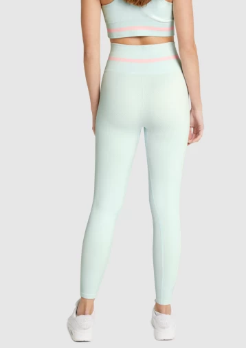 Sorority Seamless Ankle Grazer Tights - Image 3