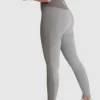 Sorority Seamless High Rise Full Length Tights