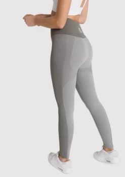 Sorority Seamless High Rise Full Length Tights