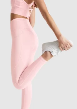 Sorority Scrunch Bum Pocket Full Length Tights