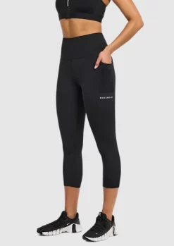 Velocity Pocket 7/8 Tights