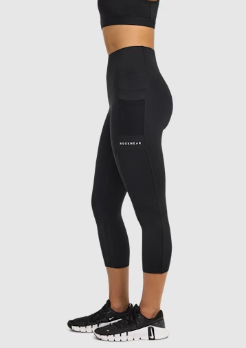 Velocity Pocket 7/8 Tights - Image 2