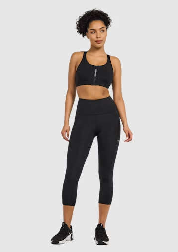 Velocity Pocket 7/8 Tights - Image 5