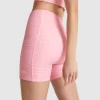 Sorority Pocket Bike Shorts