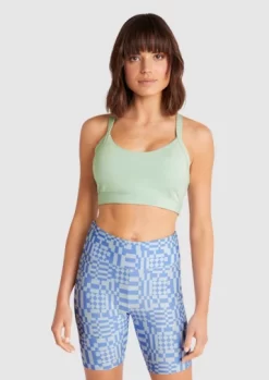 Dimension Medium Impact Sports Bra