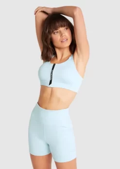 Velocity Medium Impact Sports Bra