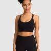 Luxesoft Low Impact Sports Bra