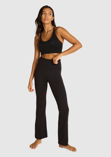 Luxesoft Low Impact Sports Bra - Image 5