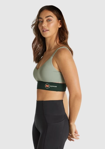 Cruz Low Impact Sports Bra - Image 3
