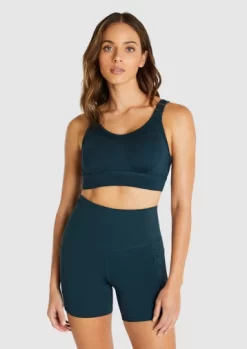 Evolve Moulded High Impact Sports Bra