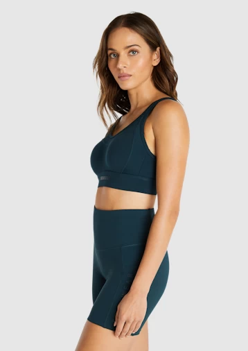 Evolve Moulded High Impact Sports Bra - Image 2