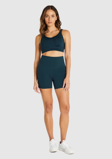 Evolve Moulded High Impact Sports Bra - Image 5