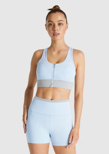 Alaska Medium Impact Sports Bra - Image 2