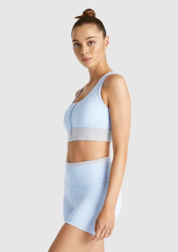 Alaska Medium Impact Sports Bra - Image 3