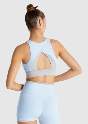 Alaska Medium Impact Sports Bra - Image 4