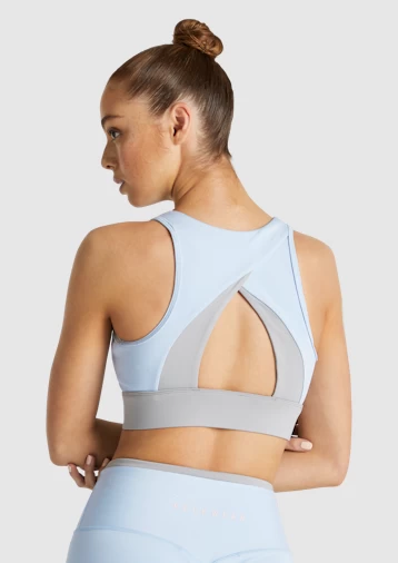 Alaska Medium Impact Sports Bra - Image 5