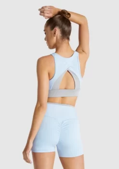 Alaska Medium Impact Sports Bra