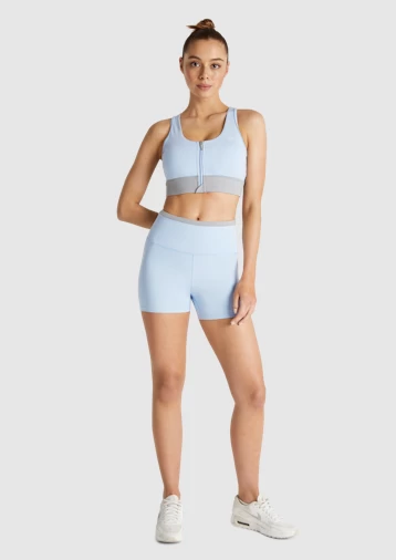 Alaska Medium Impact Sports Bra - Image 6