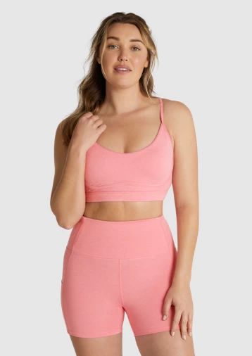 Blaze Low Impact Sports Bra - Image 2