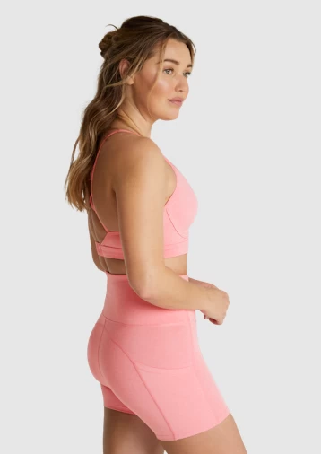 Blaze Low Impact Sports Bra - Image 3