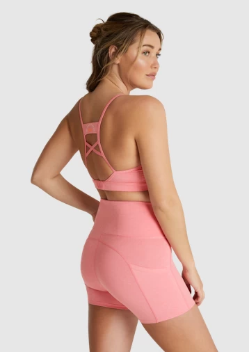 Blaze Low Impact Sports Bra - Image 4