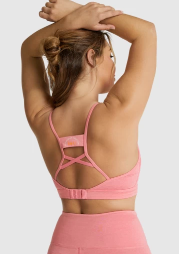 Blaze Low Impact Sports Bra - Image 5