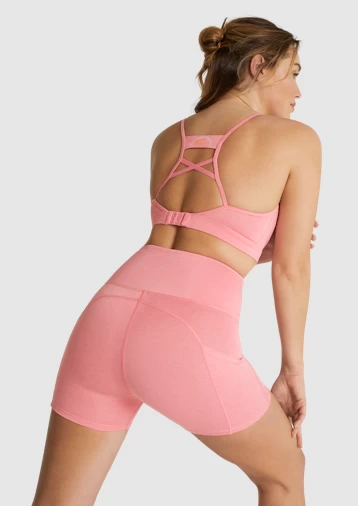 Blaze Low Impact Sports Bra