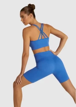 Dopamine Seamless Low Impact Sports Bra