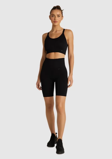 Dopamine Seamless Adjustable Medium Impact Sports Bra - Image 5