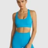 Energise Medium Impact Sports Bra