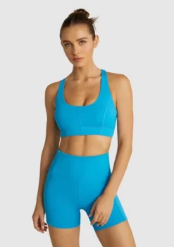 Energise Medium Impact Sports Bra