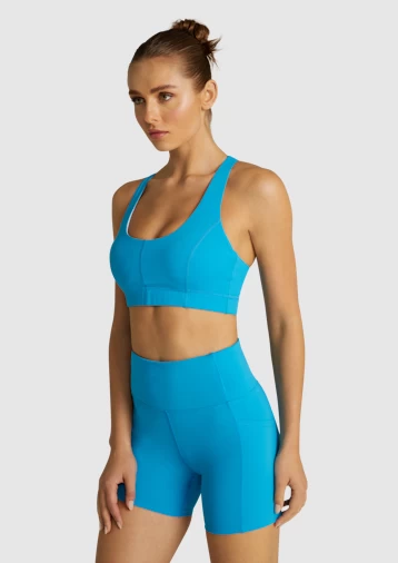 Energise Medium Impact Sports Bra - Image 2