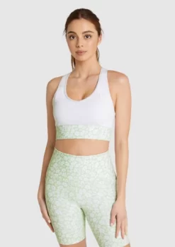 Freedom High Impact Sports Bra