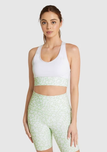 Freedom High Impact Sports Bra