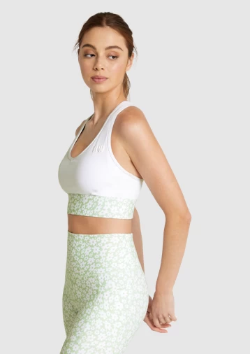 Freedom High Impact Sports Bra - Image 2