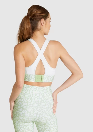 Freedom High Impact Sports Bra - Image 3