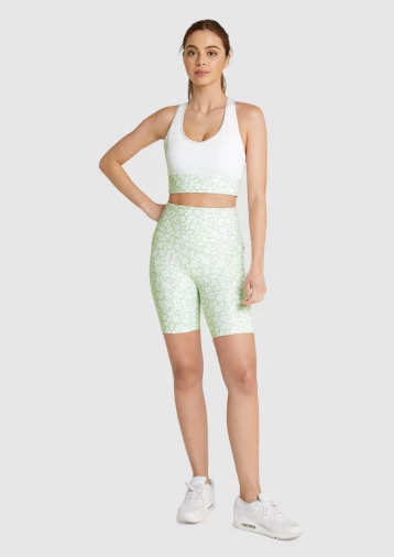 Freedom High Impact Sports Bra - Image 5