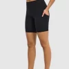Melrose Luxesoft Pocket Bike Shorts