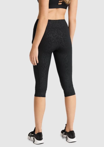 Pocket 3/4 Tights - Image 3