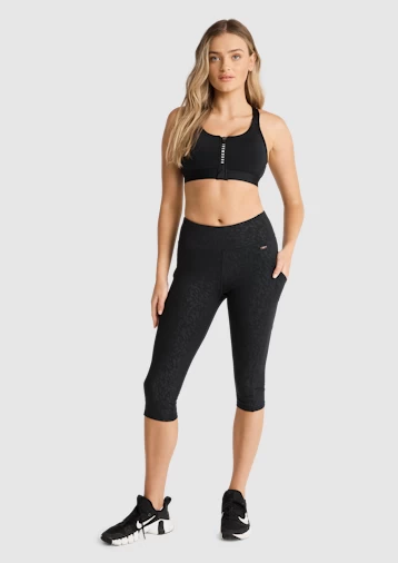 Pocket 3/4 Tights - Image 5