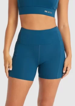 Elevate Pocket Bike Shorts