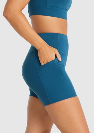 Elevate Pocket Bike Shorts - Image 2