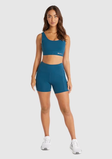 Elevate Pocket Bike Shorts - Image 5