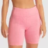 Scrunch Bum Pocket Bike Shorts