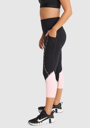 Power Pocket 7/8 Tights - Image 2