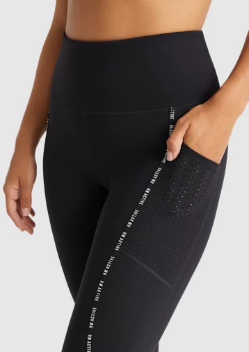 Power Pocket 7/8 Tights - Image 4