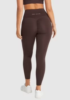 Scrunch Bum Pocket Full Length Tights