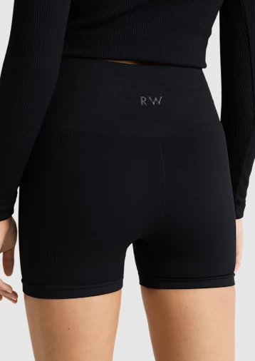 Seamless Booty Shorts - Image 5