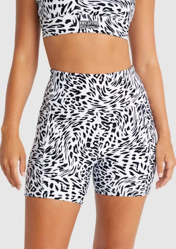 Circuit Pocket Bike Shorts - Image 2