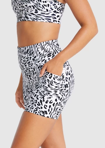 Circuit Pocket Bike Shorts - Image 3